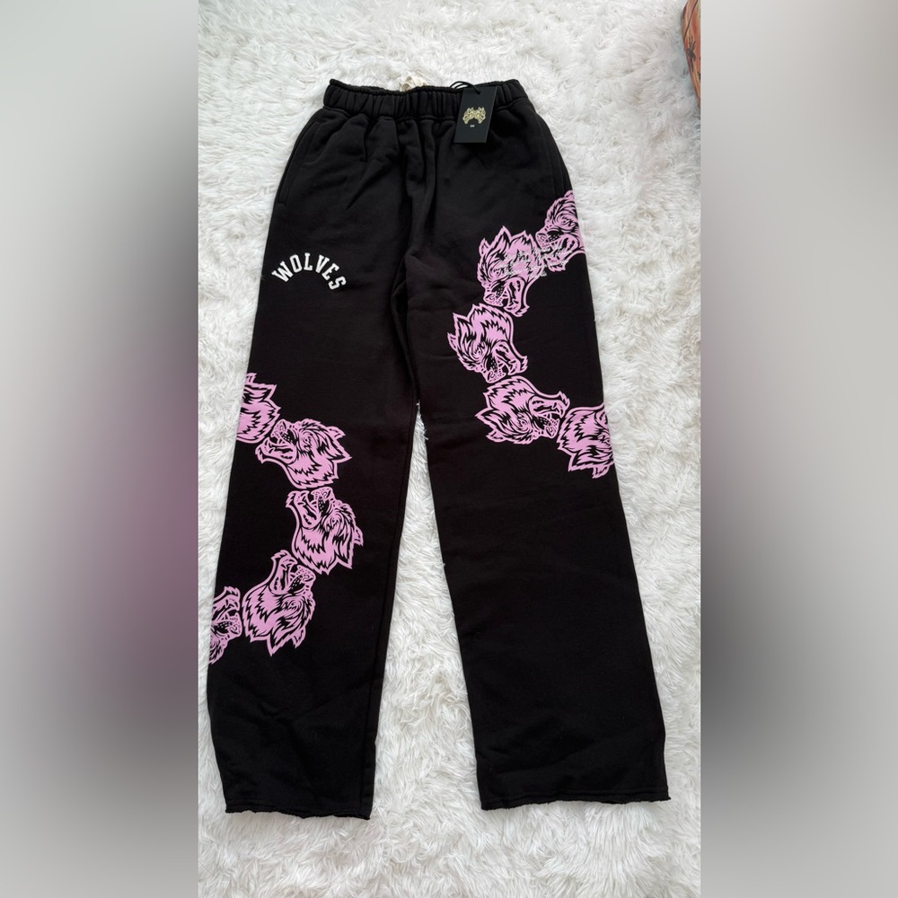 Darc Sport Surrounded Cozy Sweats